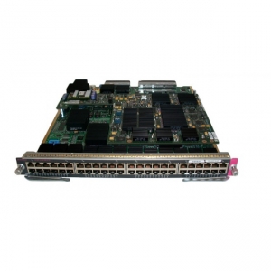 Cisco WS-X6748-GE-TX